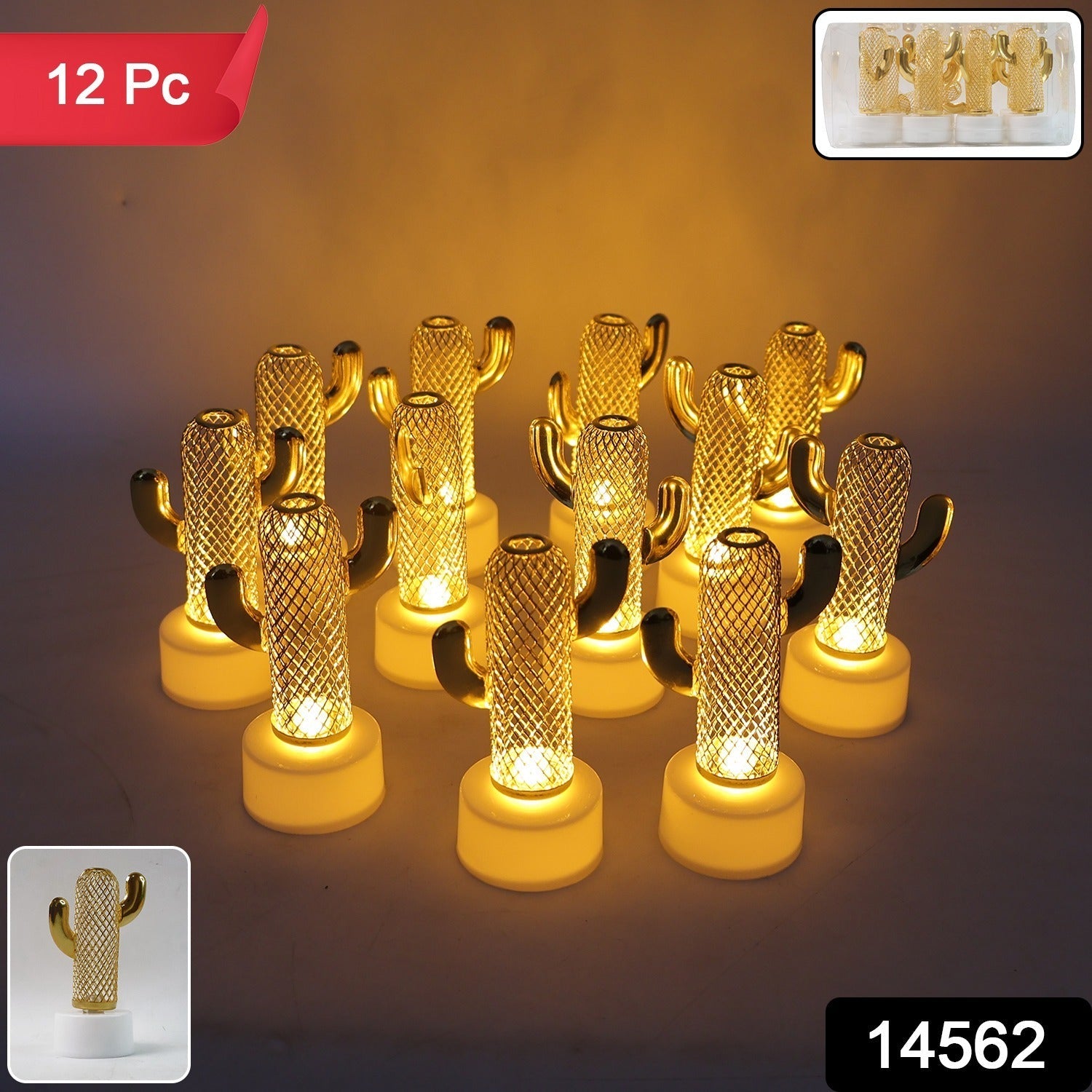 LED Candles